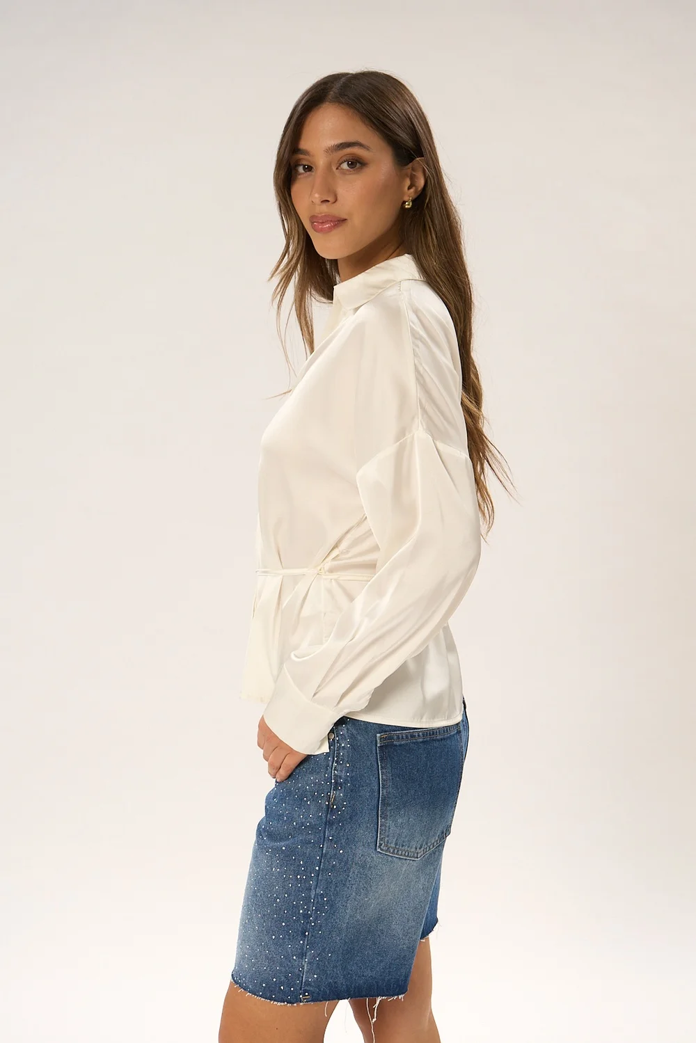 Camisa Costa